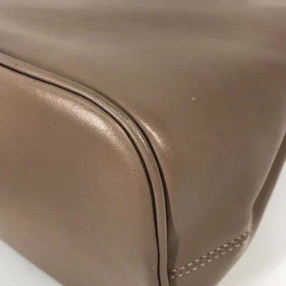 BVLGARI Pink Shoulder Bag - Picture 8 of 16